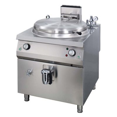 Marmite 120 Litres indirecte gaz 900