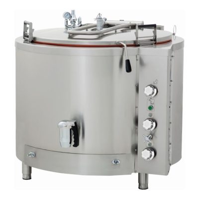 Marmite 550 Litres indirecte gaz 900