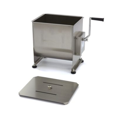 Mélangeur de Viande 30 Litres – Image 6