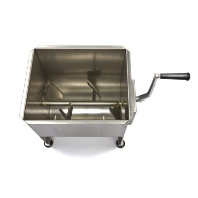 Mélangeur de Viande 30 Litres – Image 7