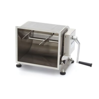 Mélangeur de viande 10 Litres 7,5 kg viande bol basculant – Image 5