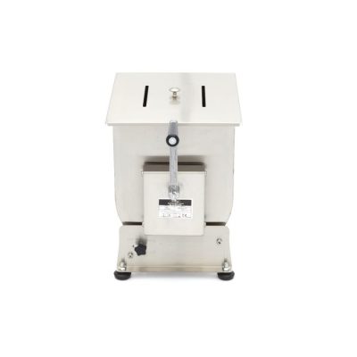 Mélangeur de viande 20 Litres 16 kg viande bol basculant – Image 5