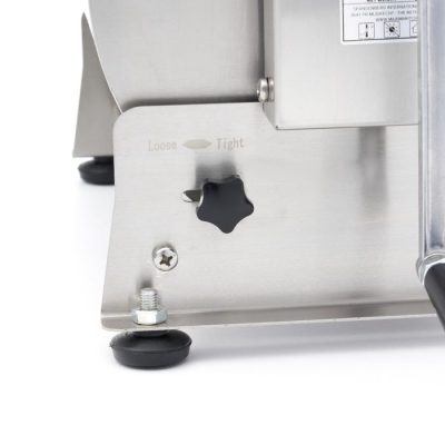 Mélangeur de viande 30 Litres 25 kg viande bol basculant – Image 6