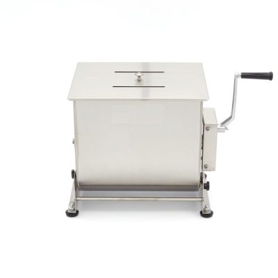 Mélangeur de viande 40 Litres 35 kg viande bol basculant – Image 2