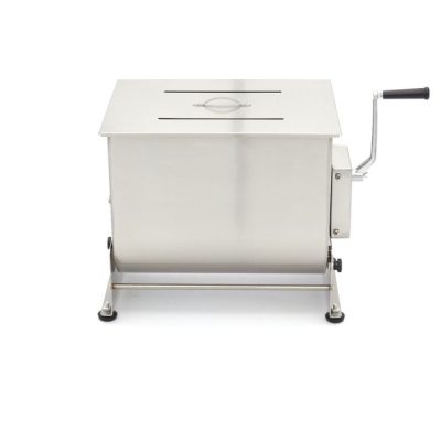 Mélangeur de viande 50 Litres 43 kg viande bol basculant – Image 2