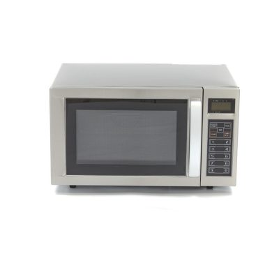 Micro-ondes 1000W 20 programmes 25L – Image 2