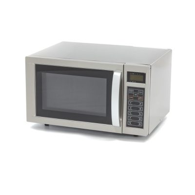Micro-ondes 1000W 20 programmes 25L – Image 3