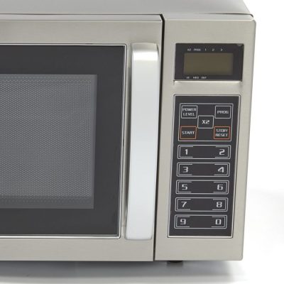 Micro-ondes 1000W 20 programmes 25L – Image 6
