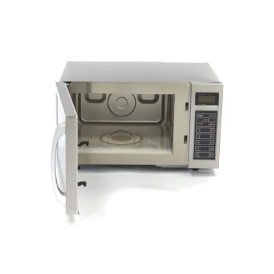 Micro-ondes 1000W 20 programmes 25L – Image 7