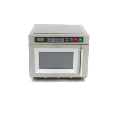 Micro-ondes 1800W 20 programmes 2 plateaux – Image 2