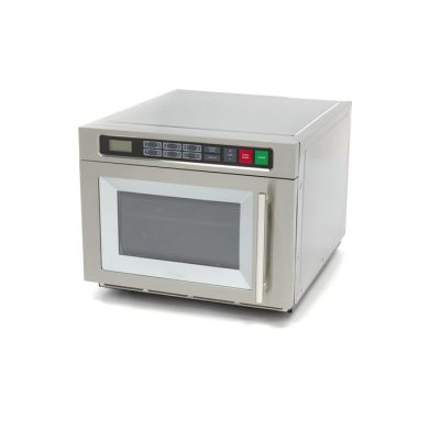 Micro-ondes 1800W 20 programmes 2 plateaux – Image 3