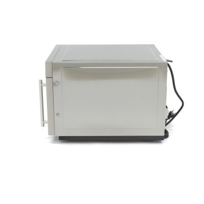 Micro-ondes 1800W 20 programmes 2 plateaux – Image 4