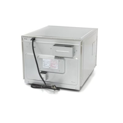 Micro-ondes 1800W 20 programmes 2 plateaux – Image 5