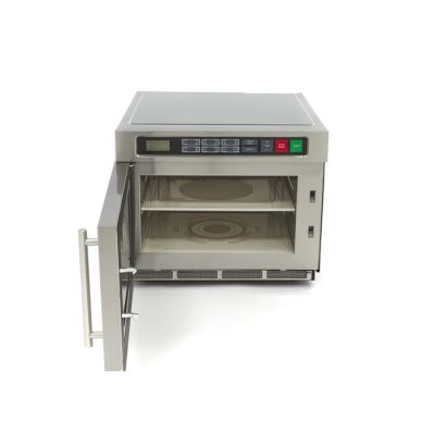 Micro-ondes 1800W 20 programmes 2 plateaux – Image 7