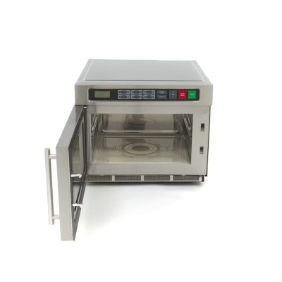Micro-ondes 1800W 20 programmes 2 plateaux – Image 8