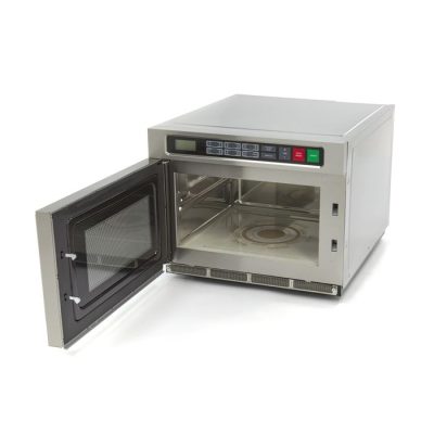 Micro-ondes 1800W 20 programmes 2 plateaux – Image 9