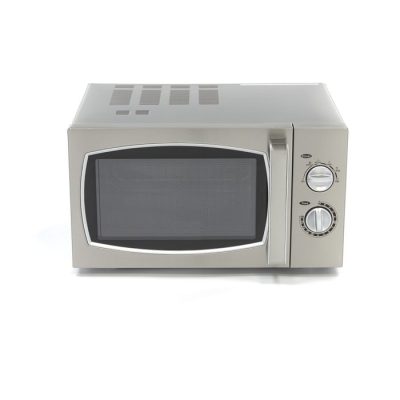 Micro-ondes 900W 6 programmes 25L – Image 2