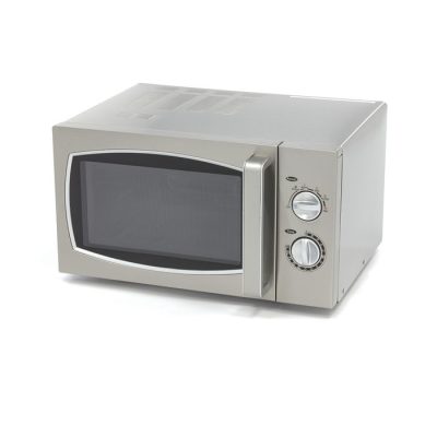 Micro-ondes 900W 6 programmes 25L – Image 4