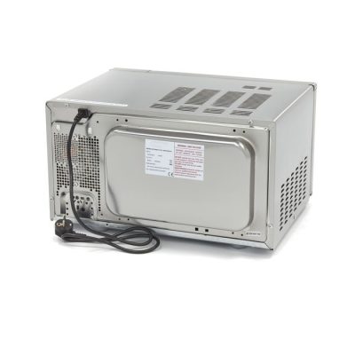 Micro-ondes 900W 6 programmes 25L – Image 6