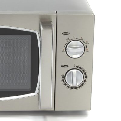 Micro-ondes 900W 6 programmes 25L – Image 7