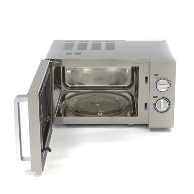 Micro-ondes 900W 6 programmes 25L – Image 8