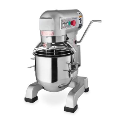 Batteur Mélangeur 10 Litres – Image 9