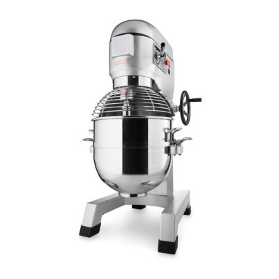 Batteur Mélangeur 60 Litres – Image 2