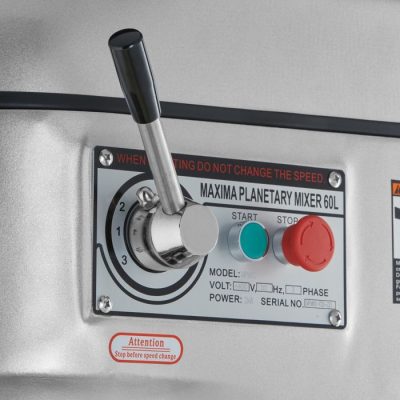 Batteur Mélangeur 60 Litres – Image 11