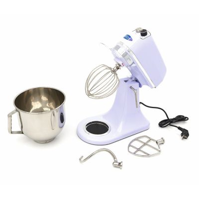 Mixer Batteur Mélangeur 7 Litres Lilas – Image 11