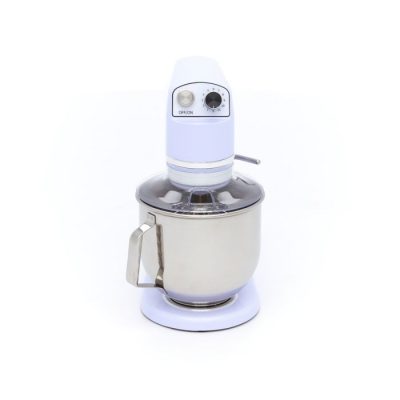 Mixer Batteur Mélangeur 7 Litres Lilas – Image 3