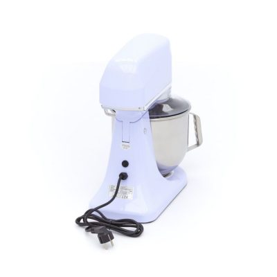 Mixer Batteur Mélangeur 7 Litres Lilas – Image 5