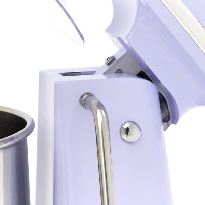 Mixer Batteur Mélangeur 7 Litres Lilas – Image 9