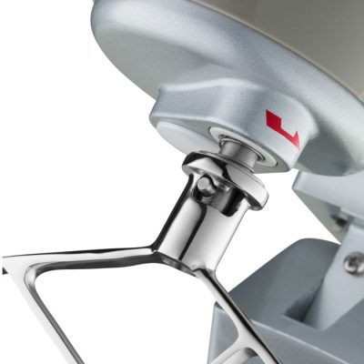 Mixer Batteur Mélangeur 7 Litres Argent – Image 8