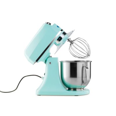 Batteur Melangeur 7 Litres Bleu – Image 11