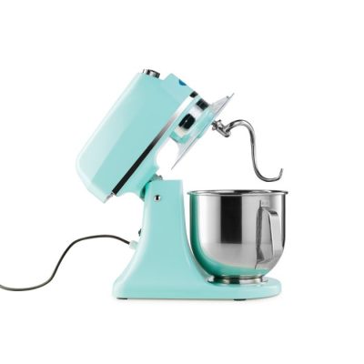 Batteur Melangeur 7 Litres Bleu – Image 12