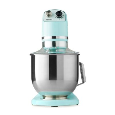 Batteur Melangeur 7 Litres Bleu – Image 3