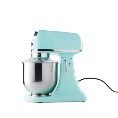 Batteur Melangeur 7 Litres Bleu – Image 4
