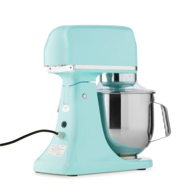 Batteur Melangeur 7 Litres Bleu – Image 5