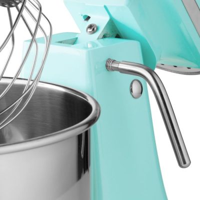 Batteur Melangeur 7 Litres Bleu – Image 7