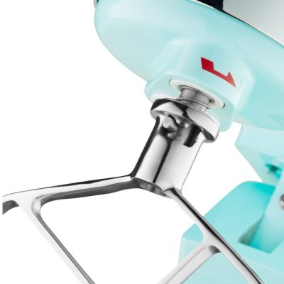 Batteur Melangeur 7 Litres Bleu – Image 8