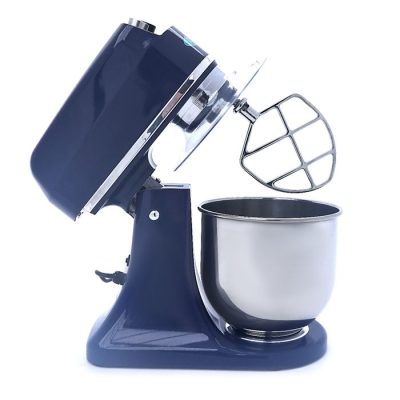 Mixer Batteur Mélangeur 7 Litres Bleu Acier – Image 11