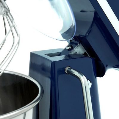 Mixer Batteur Mélangeur 7 Litres Bleu Acier – Image 8