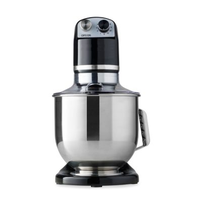 Mixer Batteur Mélangeur 7 Litres Noir – Image 3
