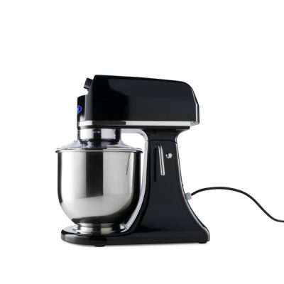 Mixer Batteur Mélangeur 7 Litres Noir – Image 4