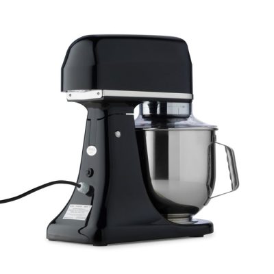 Mixer Batteur Mélangeur 7 Litres Noir – Image 5