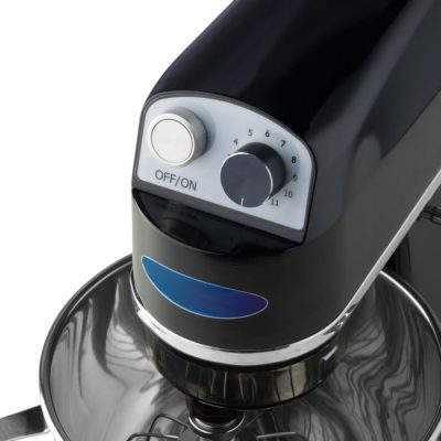 Mixer Batteur Mélangeur 7 Litres Noir – Image 6