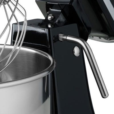 Mixer Batteur Mélangeur 7 Litres Noir – Image 7