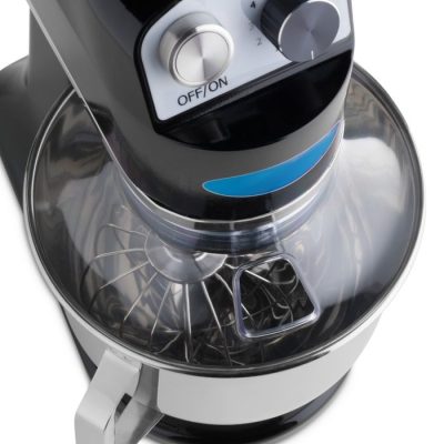Mixer Batteur Mélangeur 7 Litres Noir – Image 9