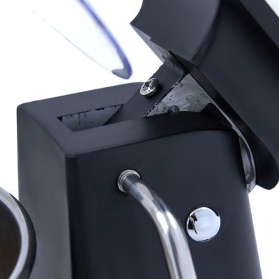 Mixer Batteur Mélangeur 7 Litres Noir Mat – Image 8