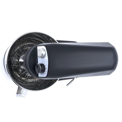Mixer Batteur Mélangeur 7 Litres Noir Mat – Image 10